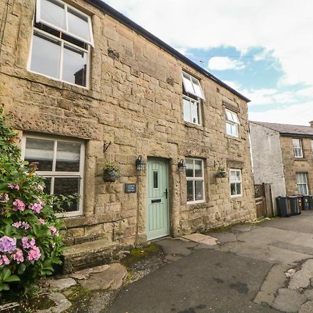Ardeevin Cottage バクストン エクステリア 写真