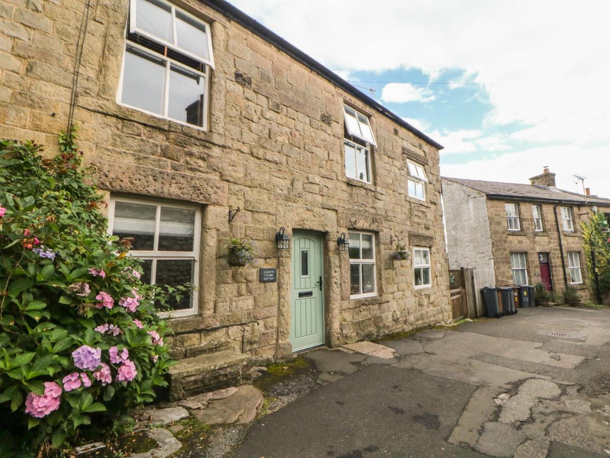 Ardeevin Cottage バクストン エクステリア 写真