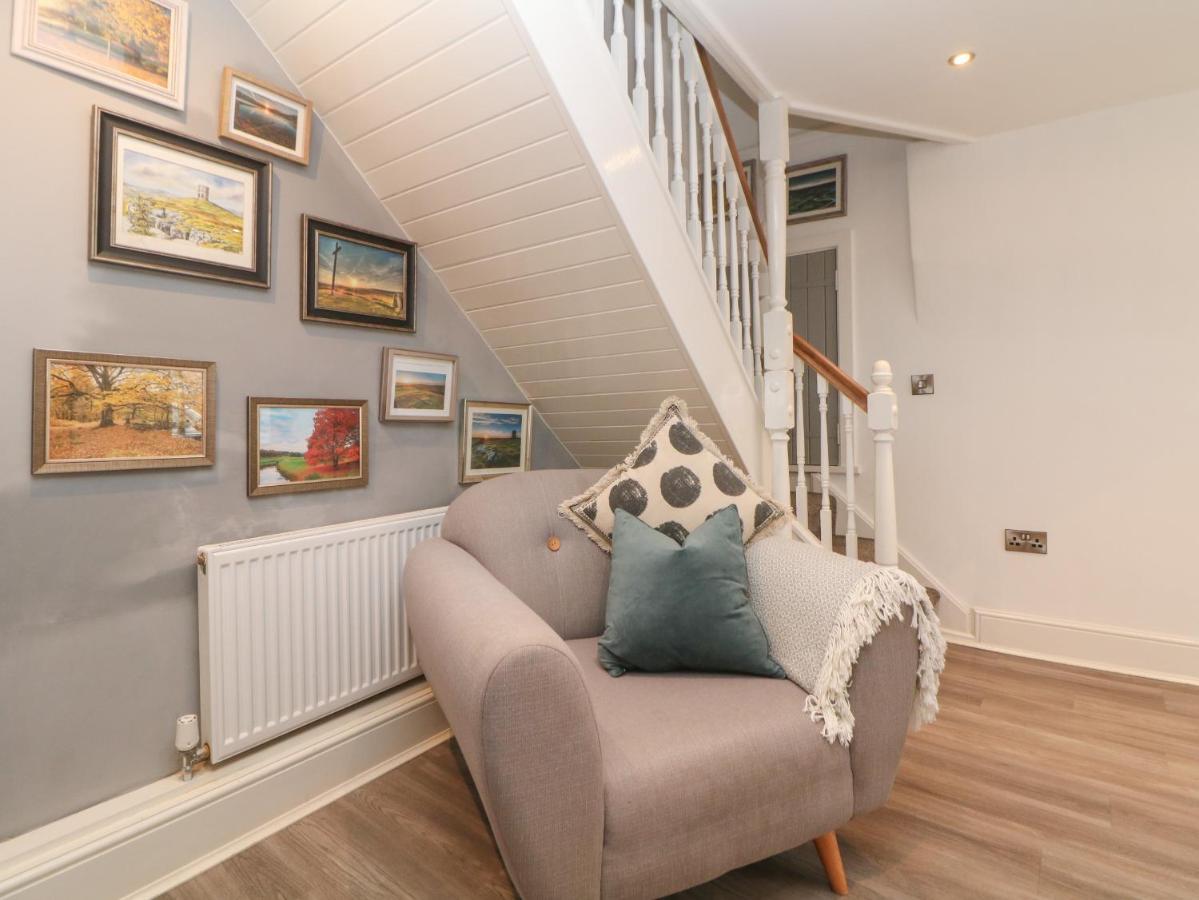 Ardeevin Cottage バクストン エクステリア 写真