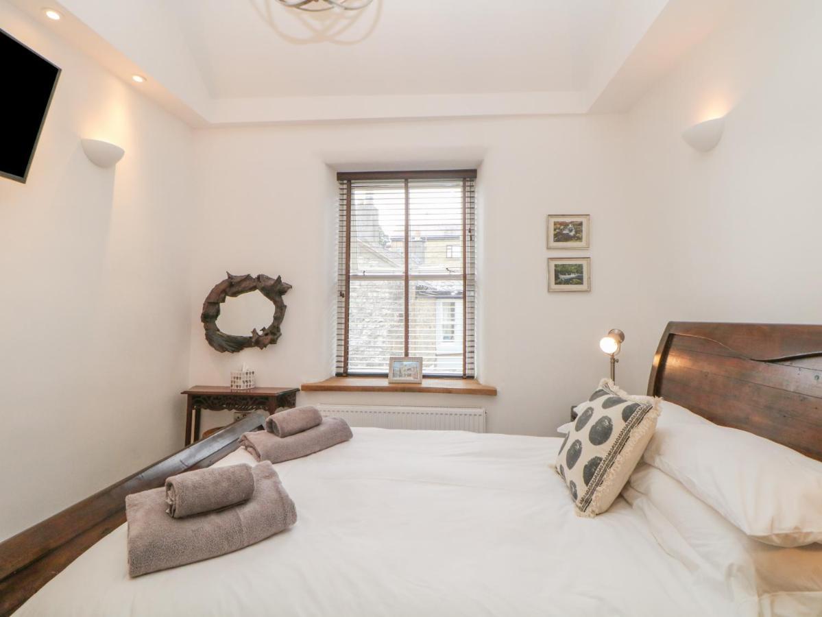Ardeevin Cottage バクストン エクステリア 写真