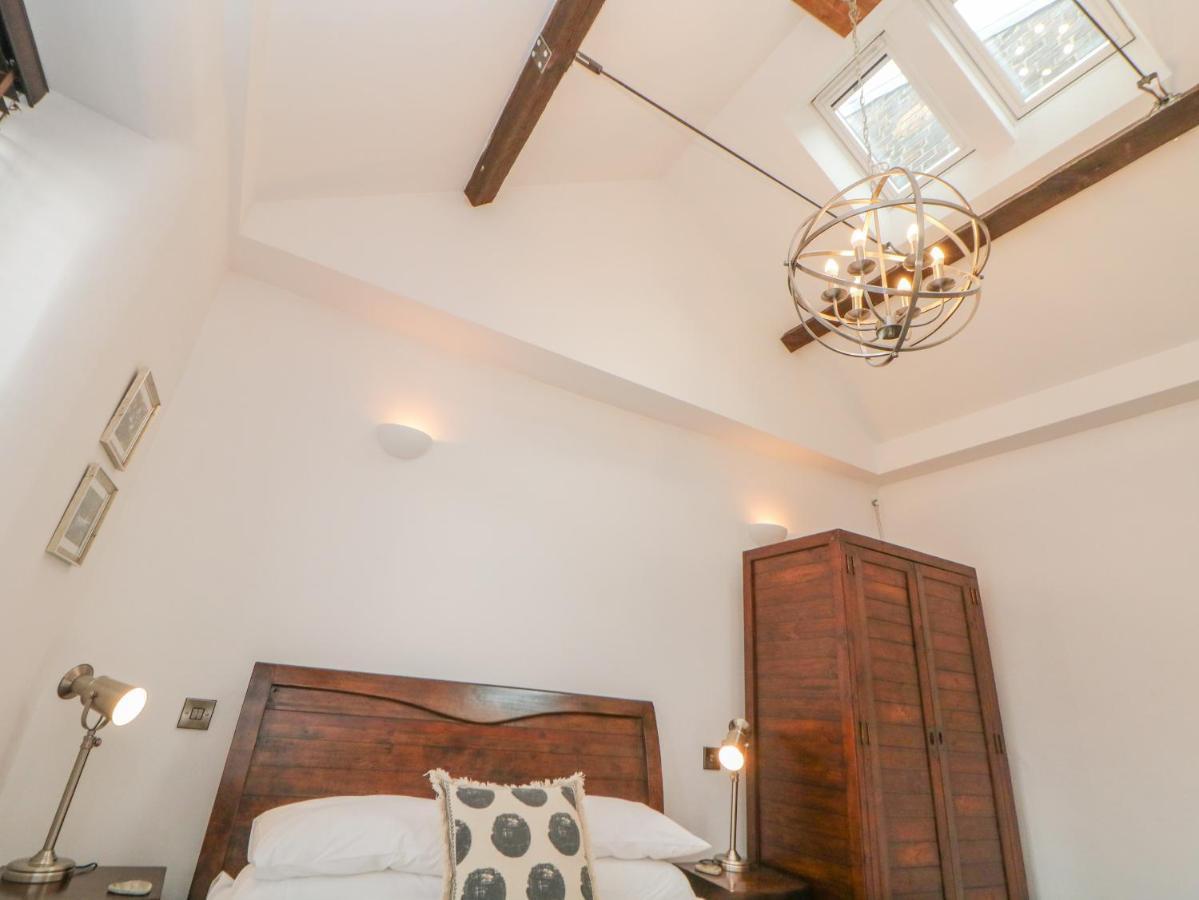 Ardeevin Cottage バクストン エクステリア 写真