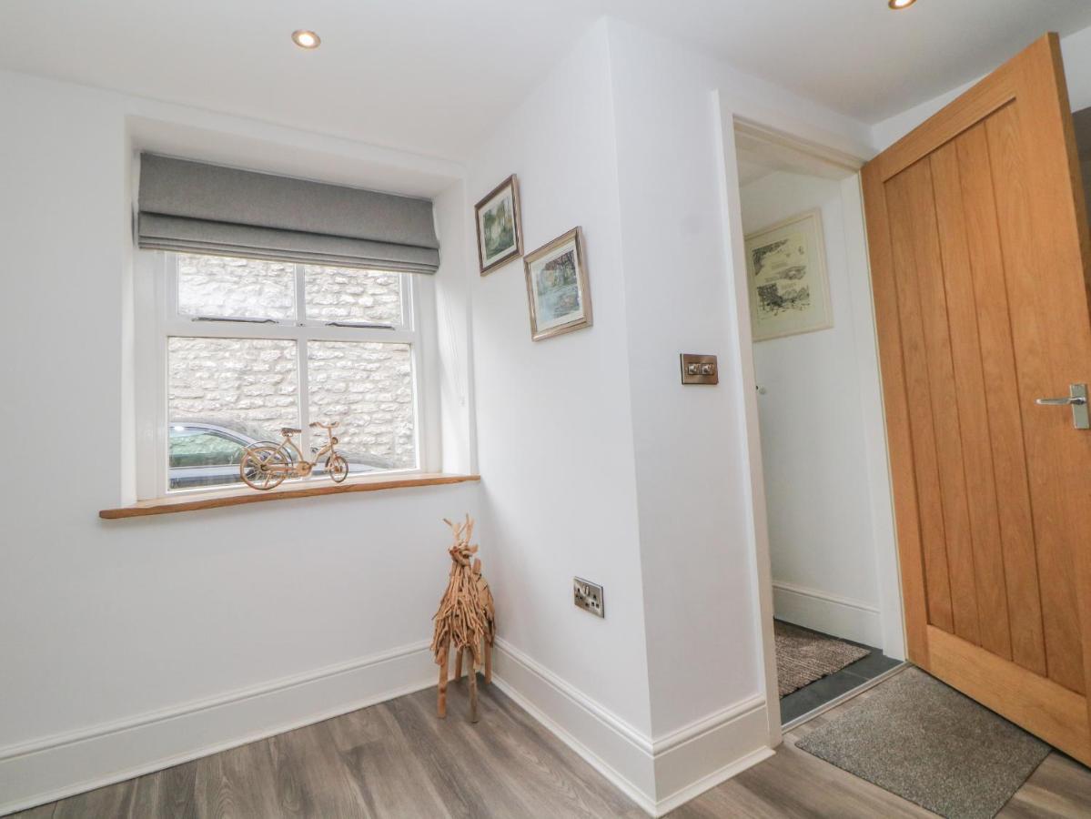 Ardeevin Cottage バクストン エクステリア 写真