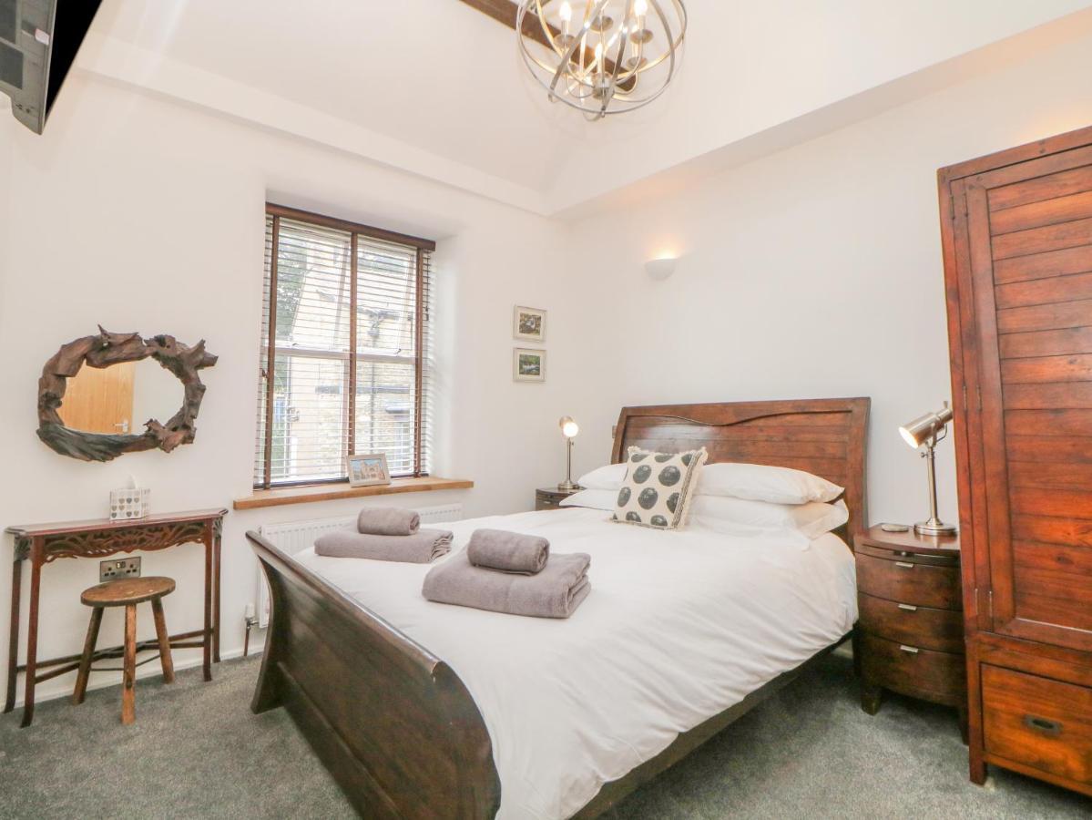 Ardeevin Cottage バクストン エクステリア 写真