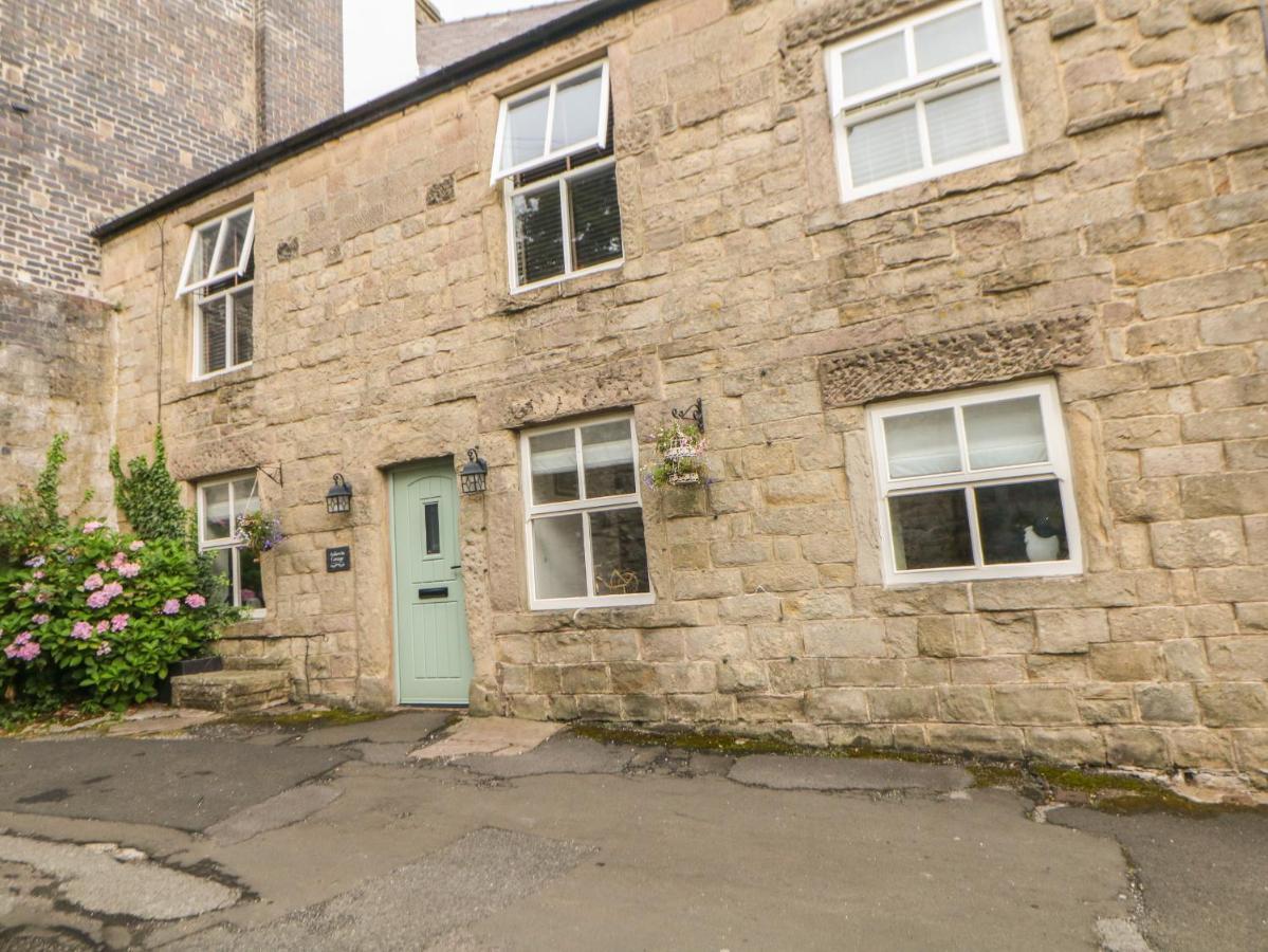 Ardeevin Cottage バクストン エクステリア 写真