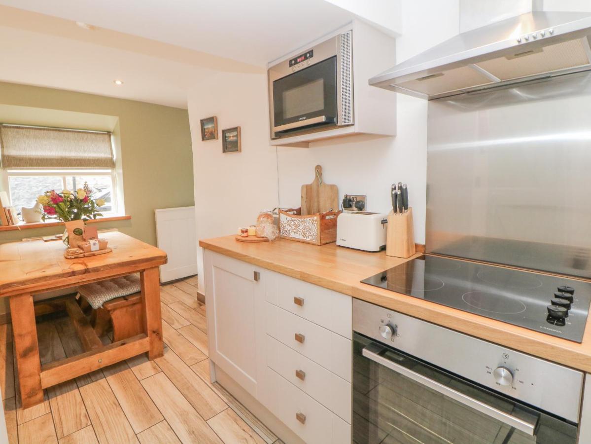 Ardeevin Cottage バクストン エクステリア 写真